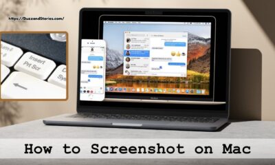 How to Screenshot on Mac