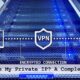 What is My Private IP? A Complete Guide