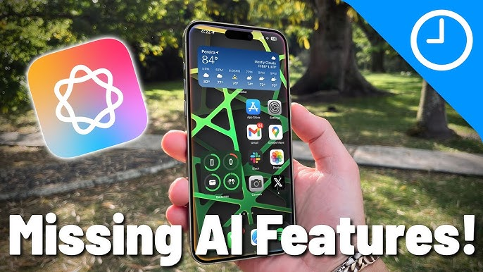 the missing ai features: what apple fans expected and didn’t get