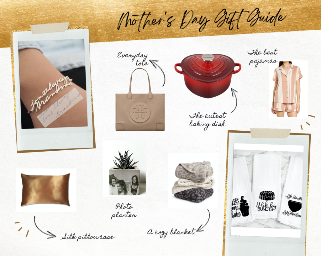 mother's day gifts