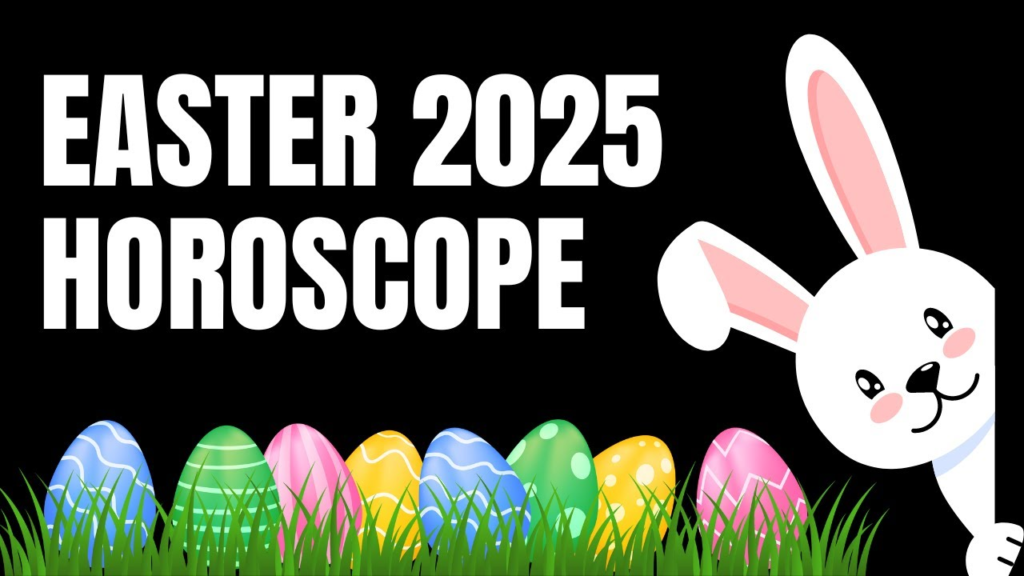 When is Easter 2025?