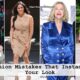 Top Fashion Mistakes That Instantly Age Your Look