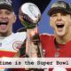 What time is the Super Bowl 2025?