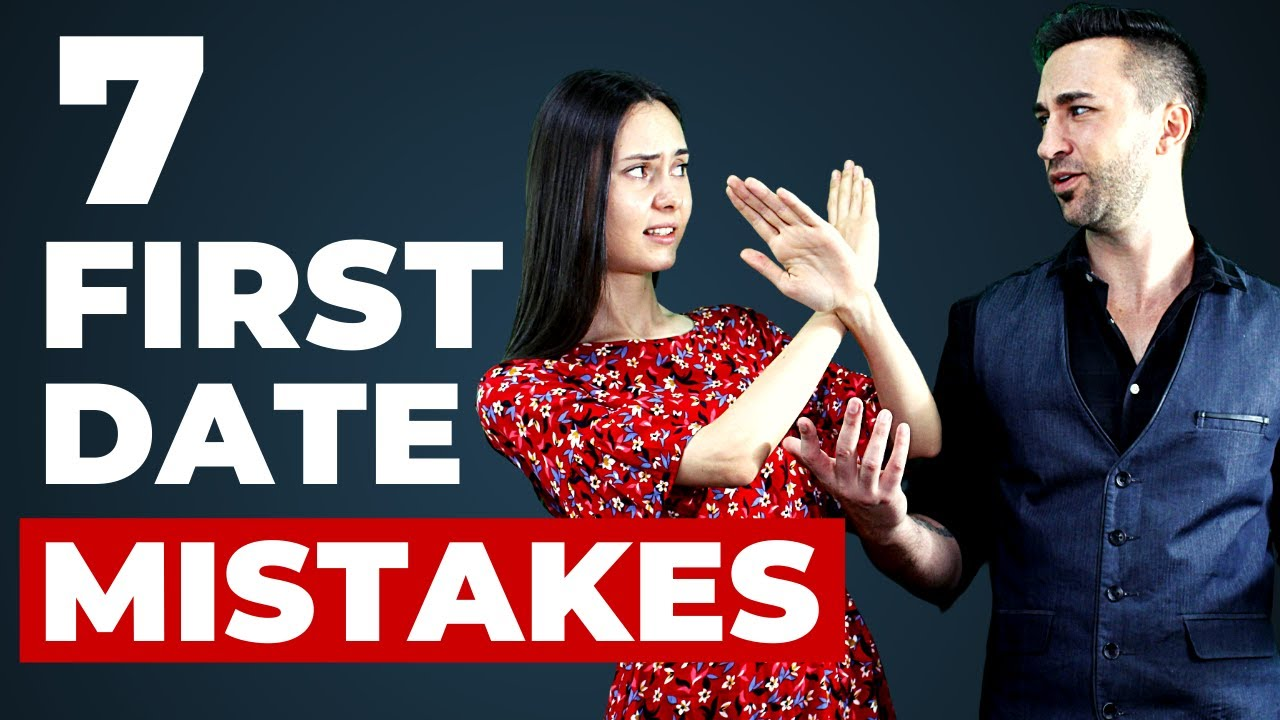 First Date Outfits: 7 Fashion Mistakes to Avoid