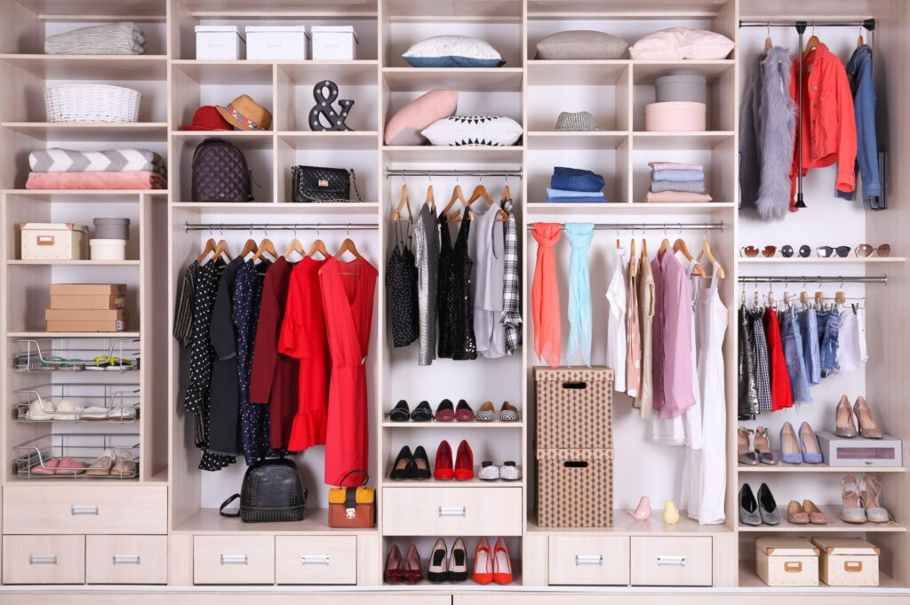 How to Upgrade Your Wardrobe Without a Full Makeover