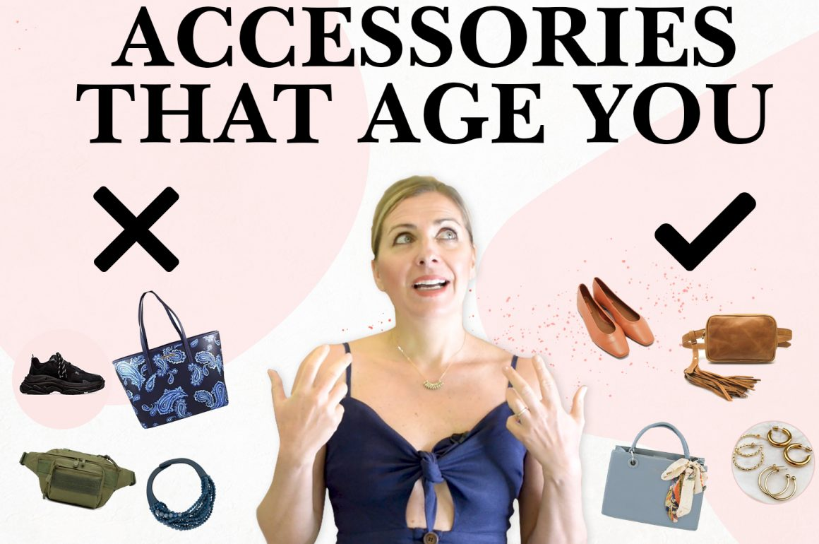 7 Fashion Accessory Mistakes You’re Probably Making & How to Fix Them