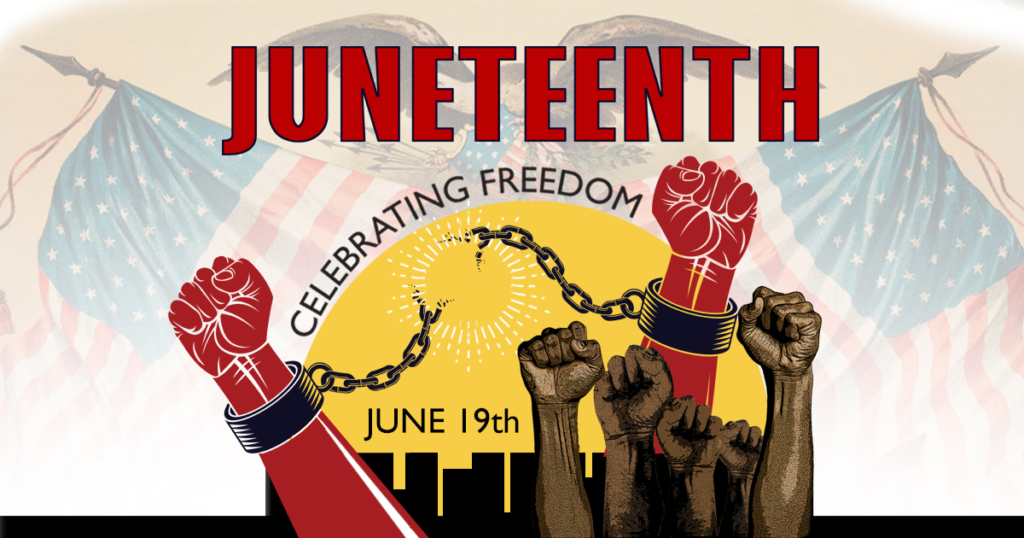 Historical Background of Juneteenth