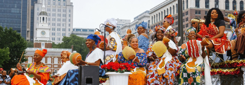 How Juneteenth is Celebrated