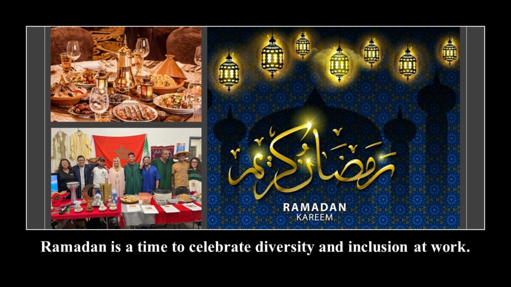 Ramadan in Different Cultures