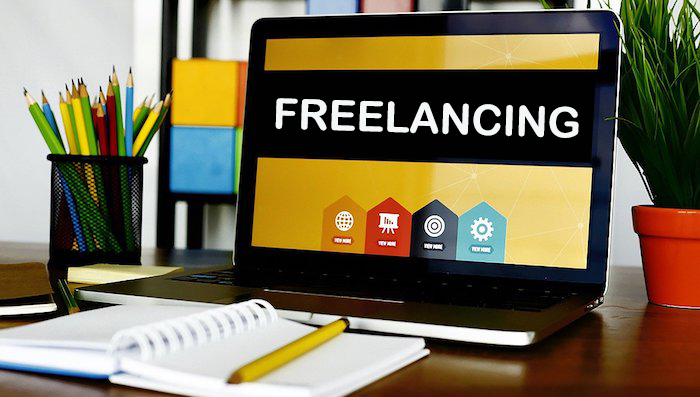 Freelancing Opportunities 2025