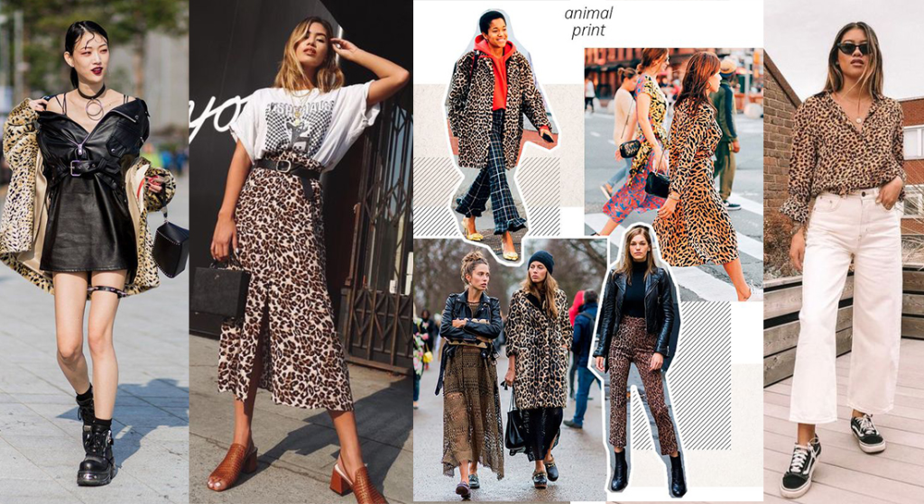 Extreme Animal Prints: Bold or Just Bad?