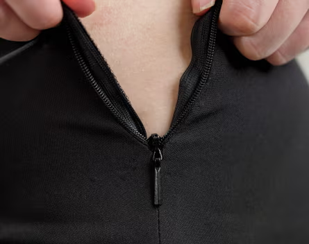 Zippers That Won’t Stay Up