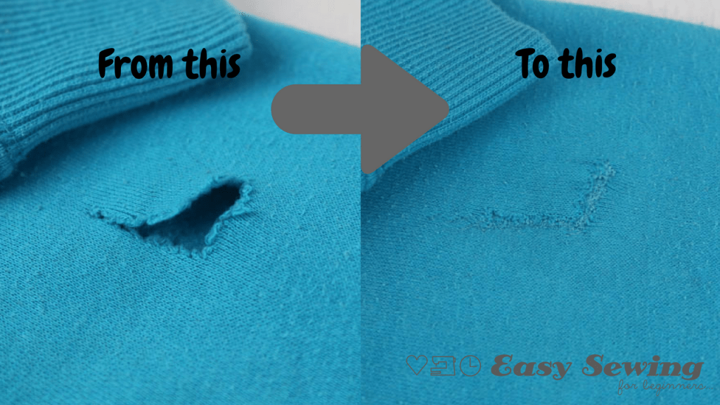 Rips and Tears: Quick Fixes for Clothing Emergencies