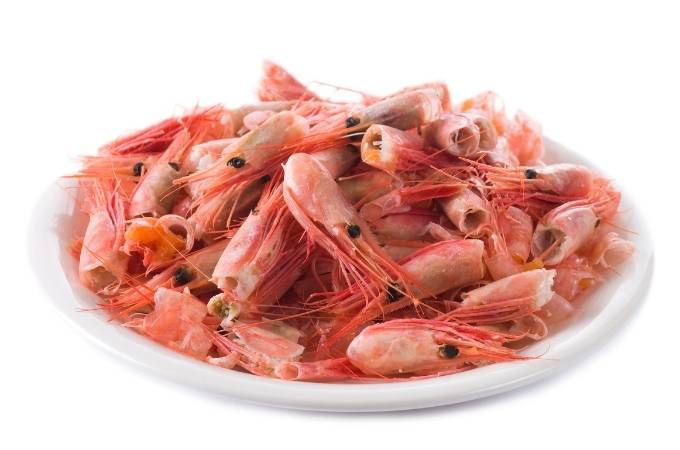 Can You Eat Shrimp Shells