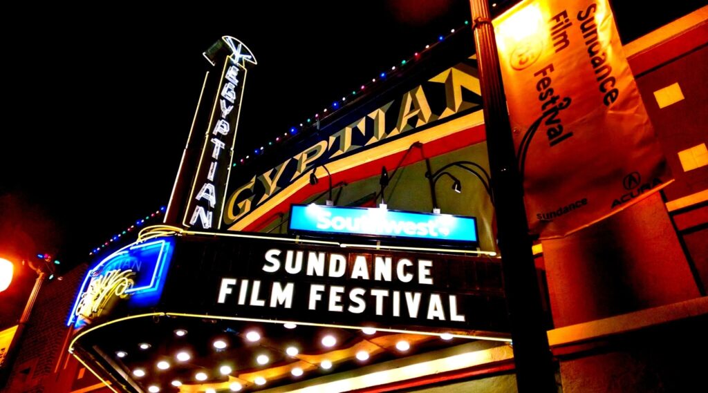 Sundance Film Festival 2025 Important Dates to Mark