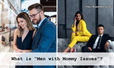 What is “Men with Mommy Issues”?