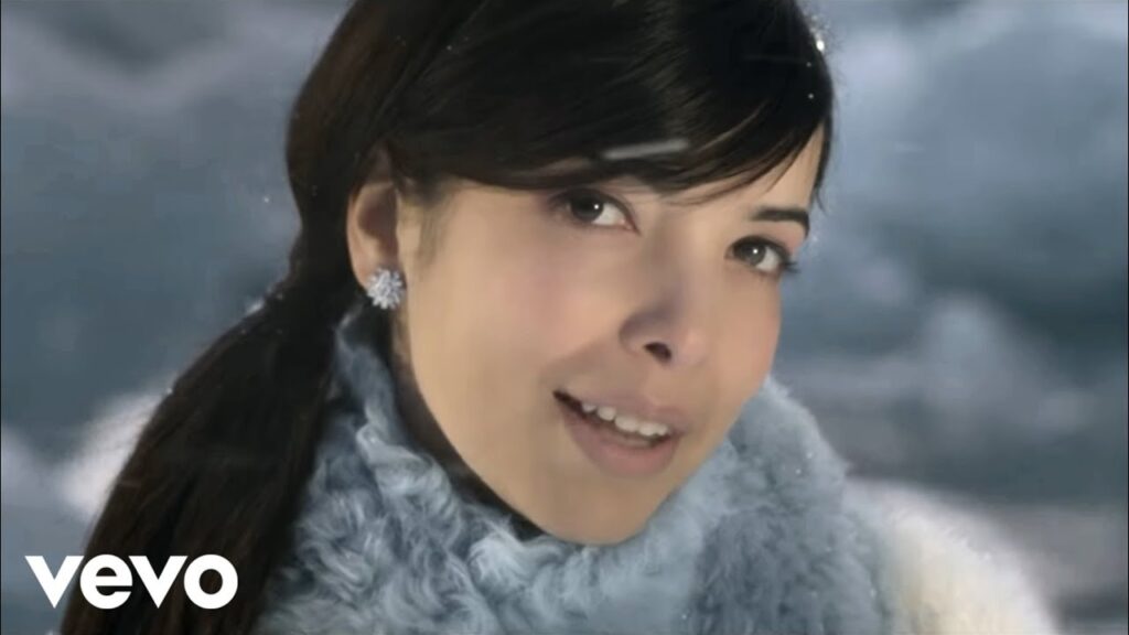 Indila’s Rise to Stardom