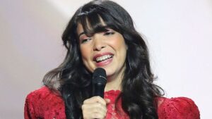 Indila: The elusive star who vanished after one global hit