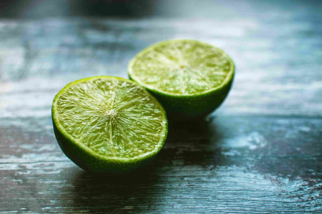 Can You Freeze Limes?