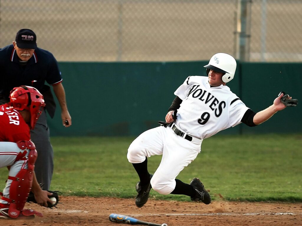 How Can You Not Be Romantic About Baseball