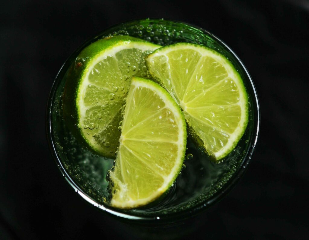 Can You Freeze Limes?