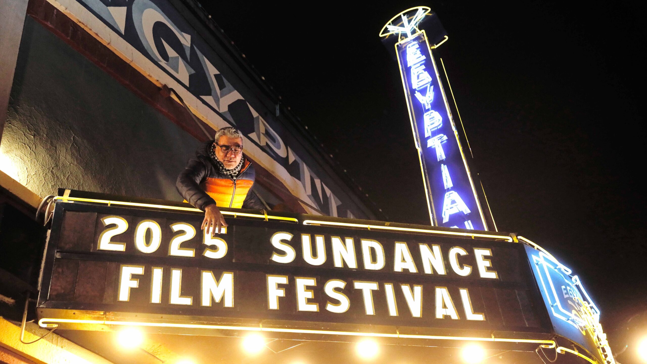 Sundance Film Festival 2025