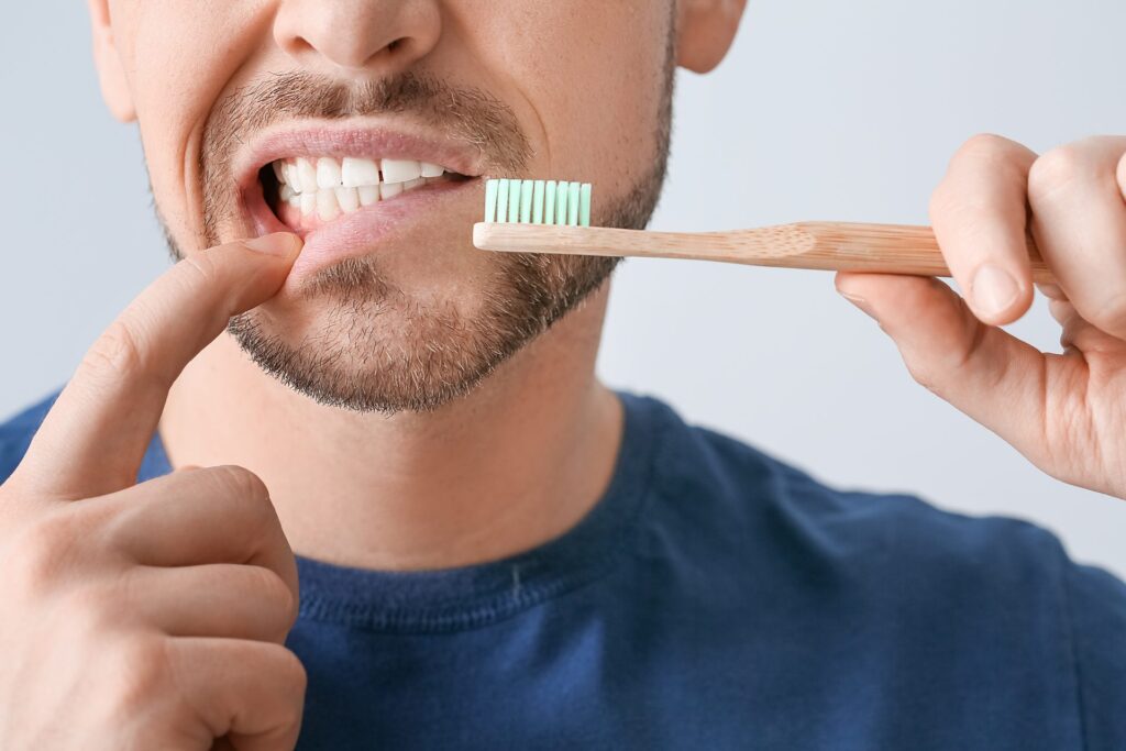 Can You Brush Your Teeth After Wisdom Teeth Removal