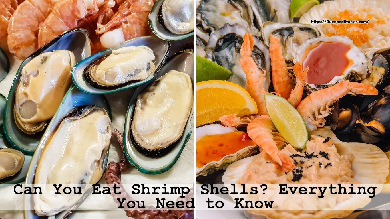 Can You Eat Shrimp Shells? Everything You Need to Know