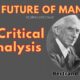 The Future of Mankind by Bertrand Russell: A Critical Analysis