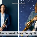 What Instrument Does Kenny G Play?