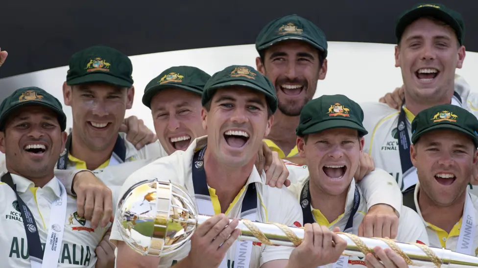 World Test Championship: Which Teams Can Make It to the Final?